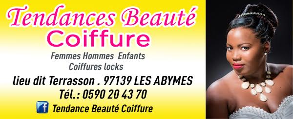  Tendance beauté Coiffure