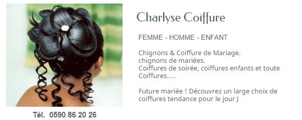 CHARLYSE-COIFFURE