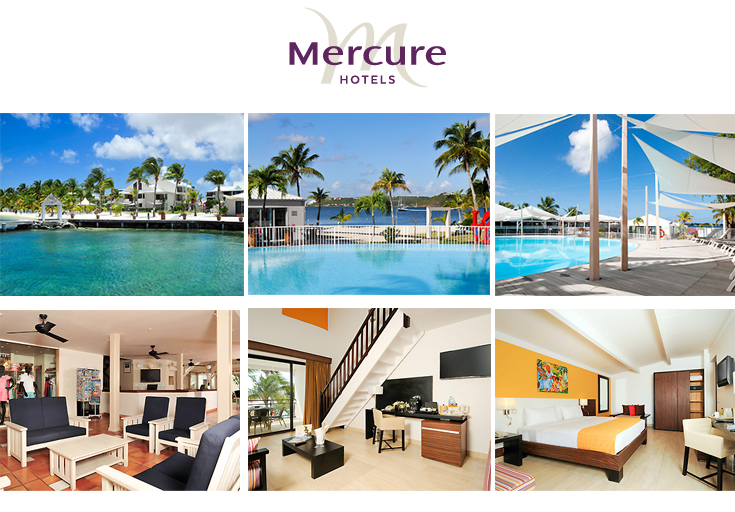 mercure