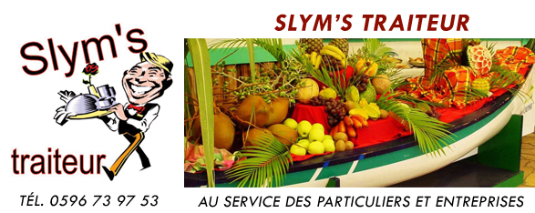 slyms-traiteur-MARTINIQUE