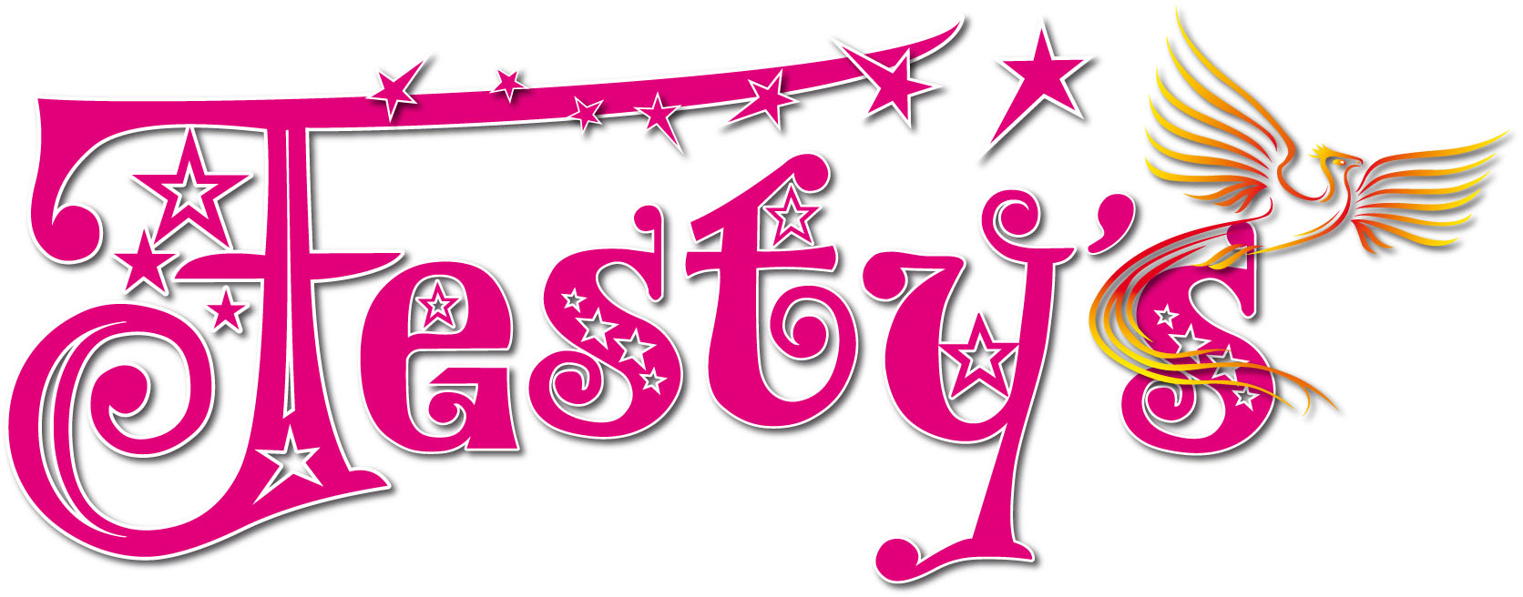 LOGO FESTY'S